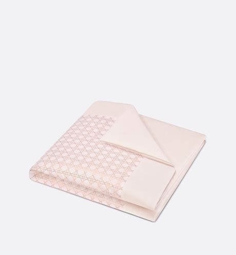 neonato dior|christian dior baby blanket.